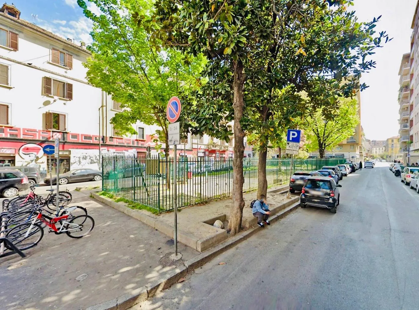 Apartman Milano Nuovo Appartamento Elegante A 10 Secondi Dalla Metropolitana Pasteur, Meraviglioso! Olaszország